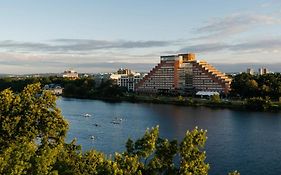 Hyatt Regency Cambridge